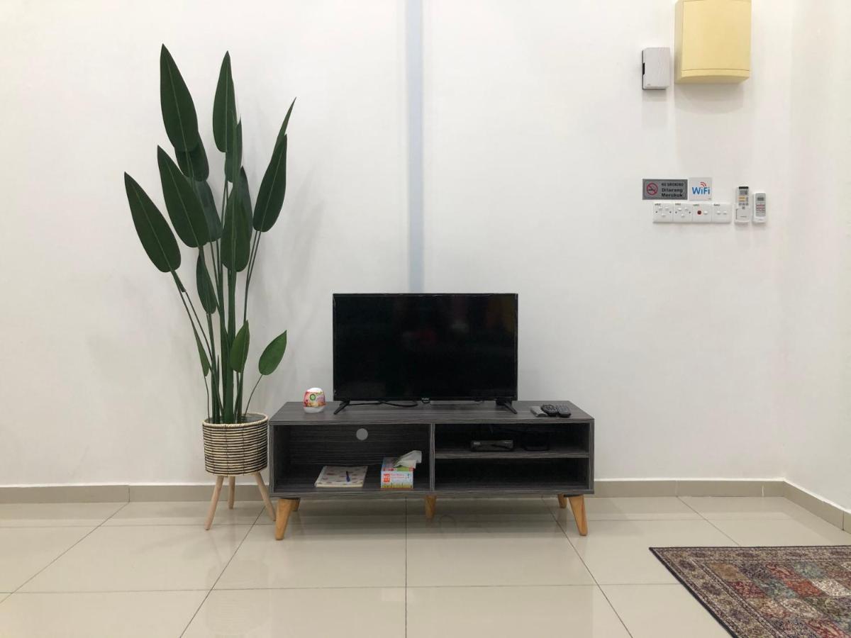 Casastayz كلوانغ المظهر الخارجي الصورة