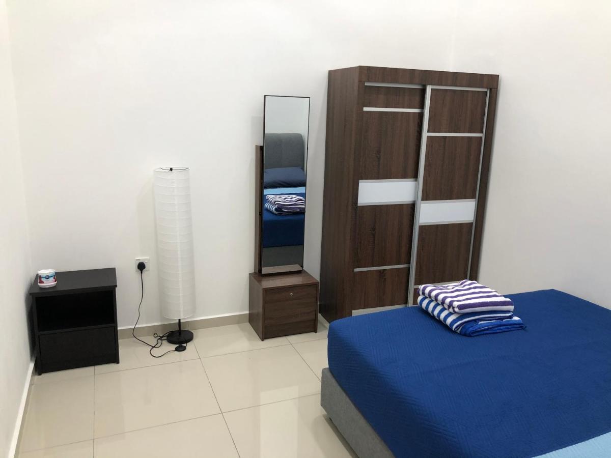 Casastayz كلوانغ المظهر الخارجي الصورة