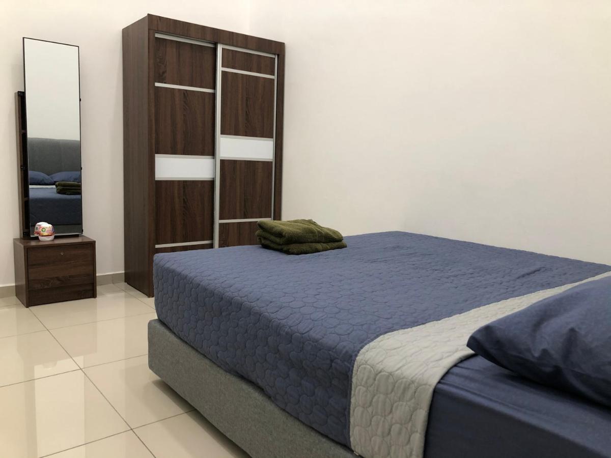 Casastayz كلوانغ المظهر الخارجي الصورة